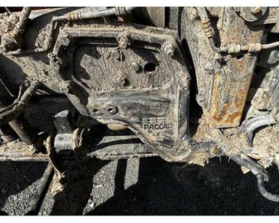 Peterbilt 389 Right Spring Hanger