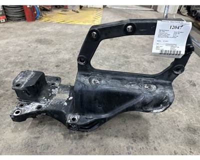 Peterbilt 389 Right Spring Hanger