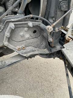 Peterbilt 567 Spring Hanger