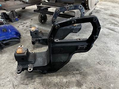 Peterbilt 567 Left Spring Hanger