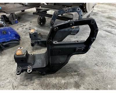 Peterbilt 567 Left Spring Hanger