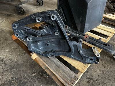 Peterbilt 579 Right Spring Hanger