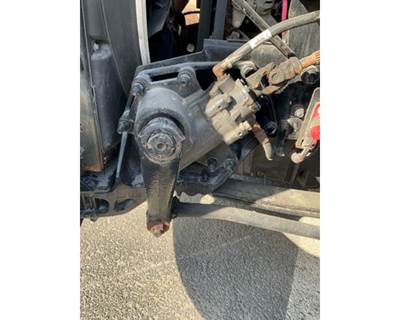 Peterbilt 579 Left Spring Hanger