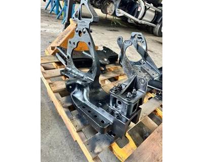 Western Star 4700SF Left Spring Hanger for a Western Star 4700