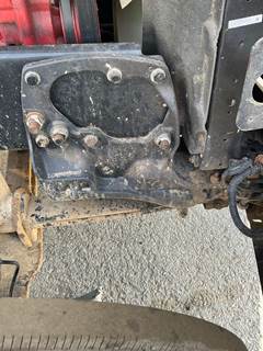 Western Star 4900EX Right Spring Hanger for a Western Star Trucks 4900 EX