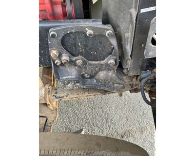 Western Star 4900EX Right Spring Hanger for a Western Star Trucks 4900 EX
