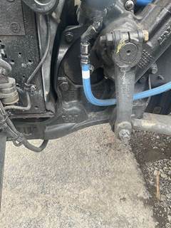 Western Star 4900SA Left Spring Hanger for a Western Star Trucks 4900 SA