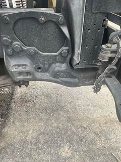 Western Star 4900SA Right Spring Hanger for a Western Star Trucks 4900 SA