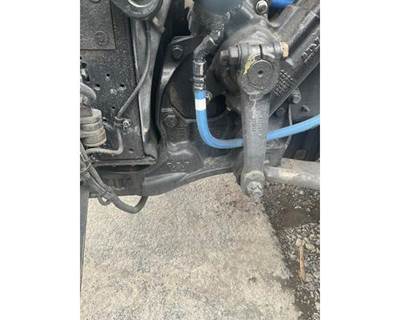 Western Star 4900SA Left Spring Hanger for a Western Star Trucks 4900 SA