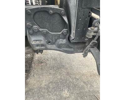 Western Star 4900SA Right Spring Hanger for a Western Star Trucks 4900 SA