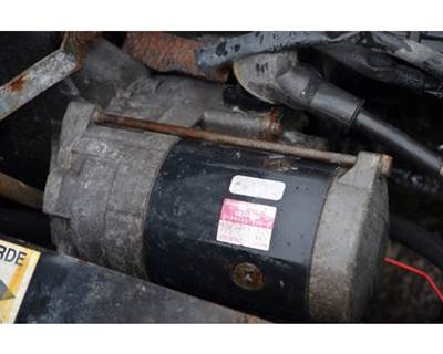 Isuzu NPR Starter