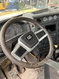 Caterpillar CT660 Steering Column for a CAT CT660