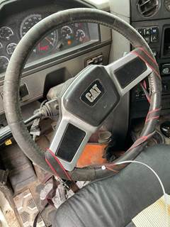 Caterpillar CT660 Steering Column for a CAT CT660