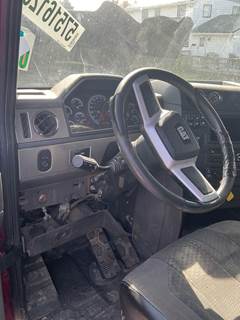 Caterpillar CT660 Steering Column for a CAT CT660