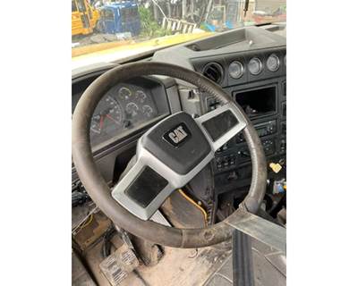 Caterpillar CT660 Steering Column for a CAT CT660