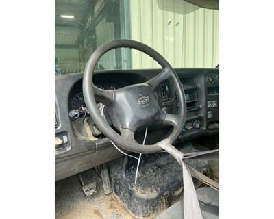 Chevrolet C4500 Steering Column