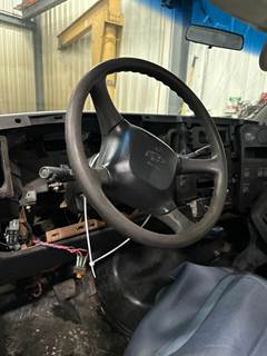 Chevrolet C5500 Steering Column