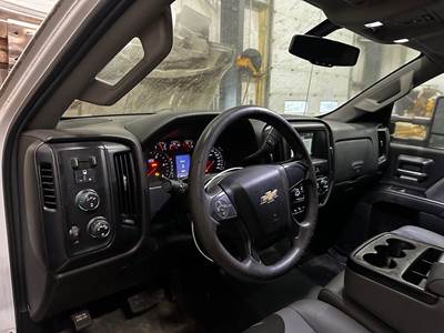 Chevrolet C5500 Steering Column for a Chevrolet GM515