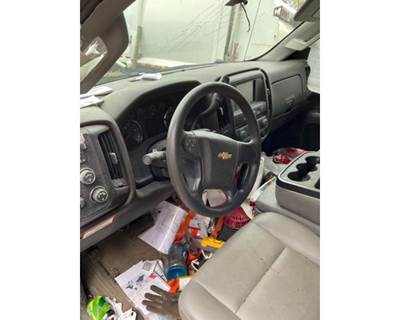Chevrolet C5500 Steering Column for a GMC C5500