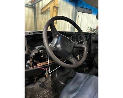 Chevrolet C5500 Steering Column