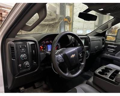 Chevrolet C5500 Steering Column for a Chevrolet GM515