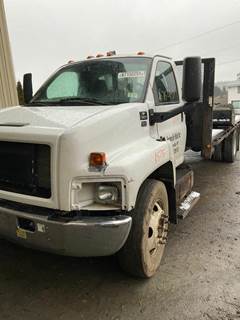 Chevrolet C6500 Steering Column