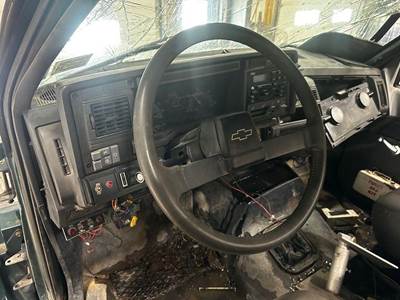 Chevrolet C70 Steering Column for a Chevrolet C7