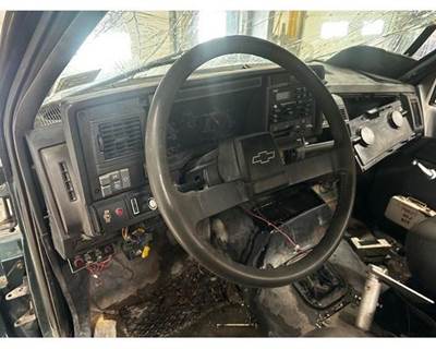 Chevrolet C70 Steering Column for a Chevrolet C7