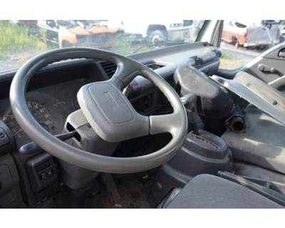 Chevrolet W3500 Steering Column