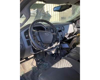 Ford F-650 Steering Column for a Ford F650