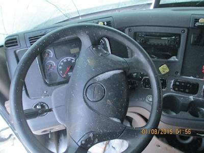 Freightliner Cascadia Steering Column