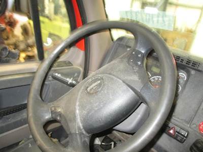 Freightliner Cascadia Steering Column