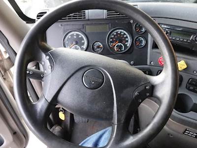 Freightliner Cascadia Steering Column for a Freightliner CASCADIA 125