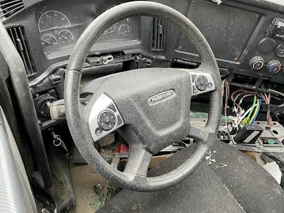 Freightliner Cascadia Steering Column for a Freightliner CASCADIA 113