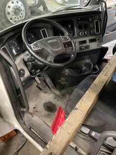 Freightliner Cascadia Steering Column