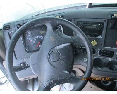 Freightliner Cascadia Steering Column