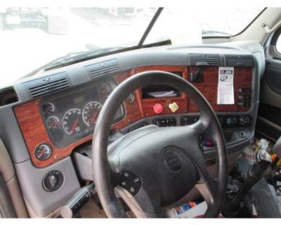 Freightliner Cascadia Steering Column