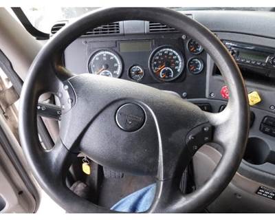 Freightliner Cascadia Steering Column for a Freightliner CASCADIA 125