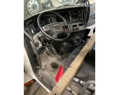Freightliner Cascadia Steering Column