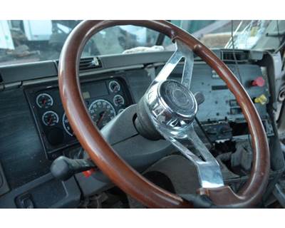 Freightliner Columbia 120 Steering Column