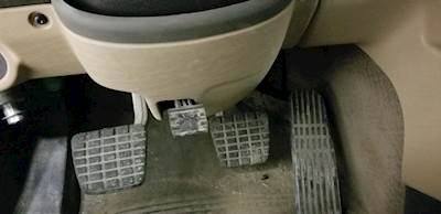 Freightliner Coronado Steering Column for a Freightliner Coronado 122