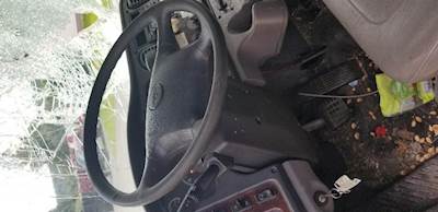 Freightliner M2 106 Steering Column