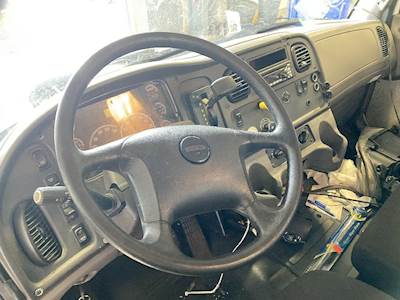 Freightliner M2 106 Steering Column