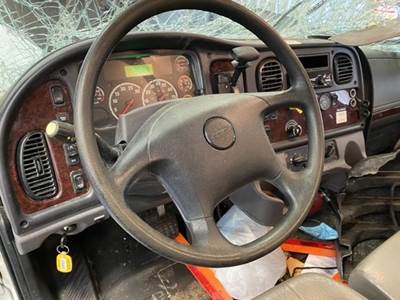 Freightliner M2 106 Steering Column