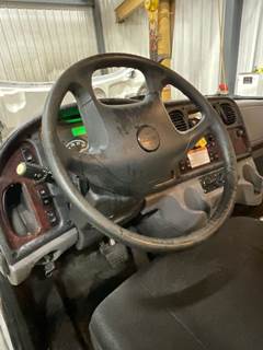 Freightliner M2 106 Steering Column