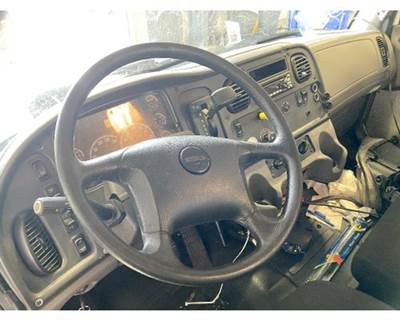 Freightliner M2 106 Steering Column