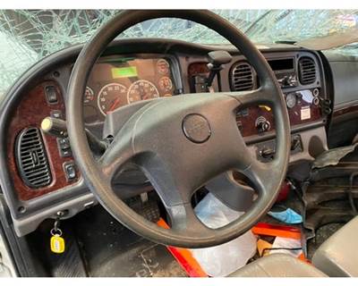 Freightliner M2 106 Steering Column