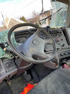 Freightliner M2 112 Steering Column