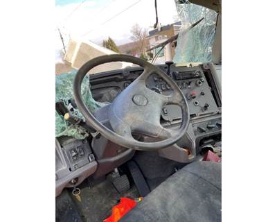 Freightliner M2 112 Steering Column