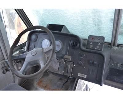 Freightliner M2 Steering Column for a Freightliner M2 112